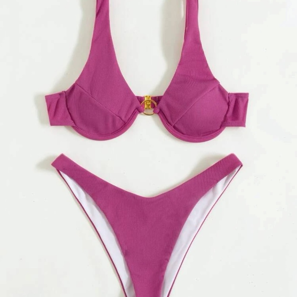 NWT Shein Bikini